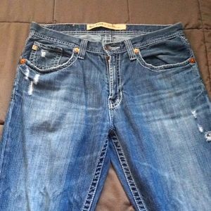 BIG Star Mens Boot Cut